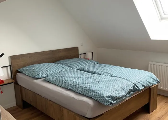 Apartment Casa Estella *