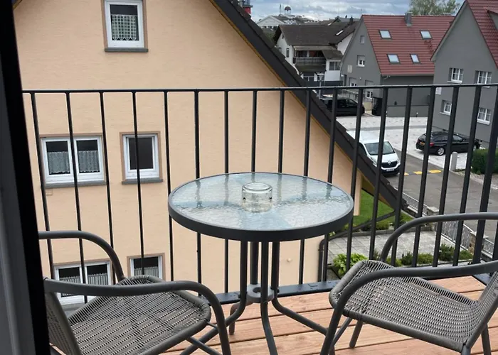 Casa Estella Apartment *